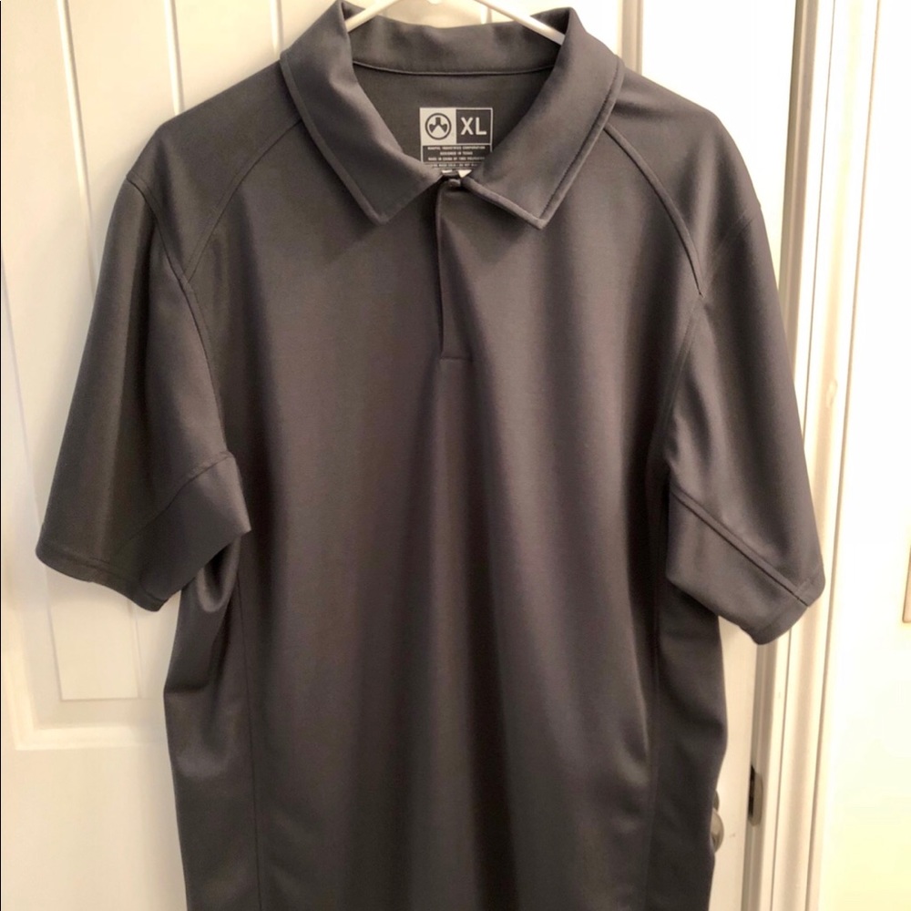 Magpul Moisture Wicking Polo